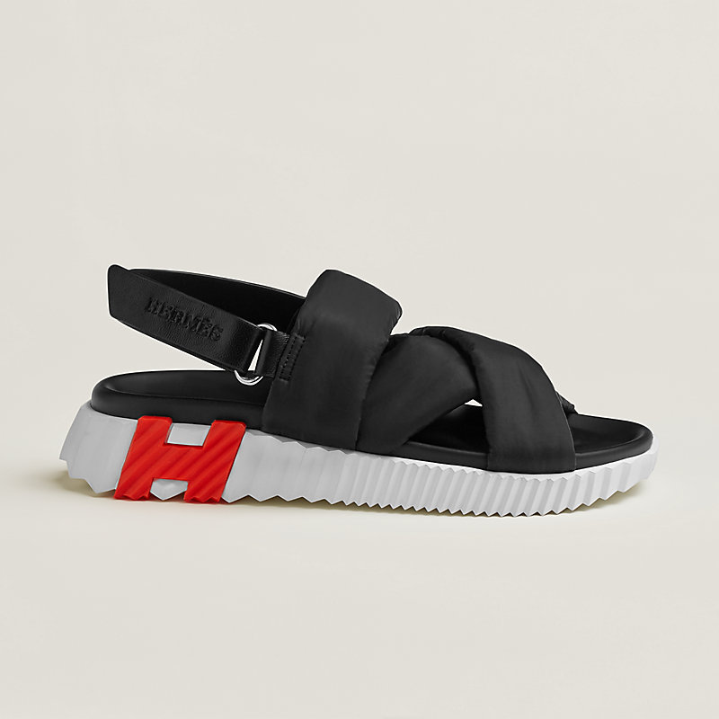 Electric sandal | Hermès USA
